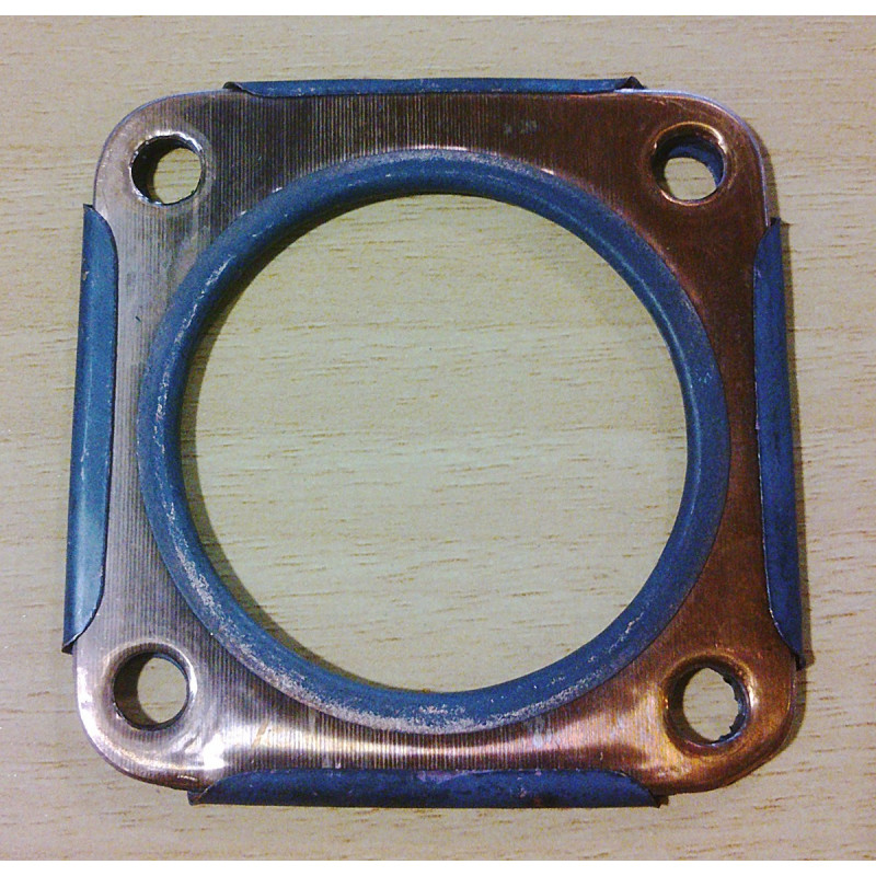 Exhaust gasket Bultaco 350 cc.