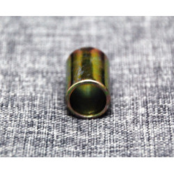 Casquillo amortiguador.