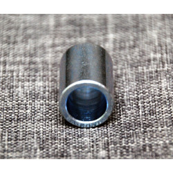 Casquillo amortiguador.