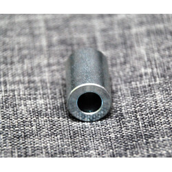 Casquillo amortiguador.