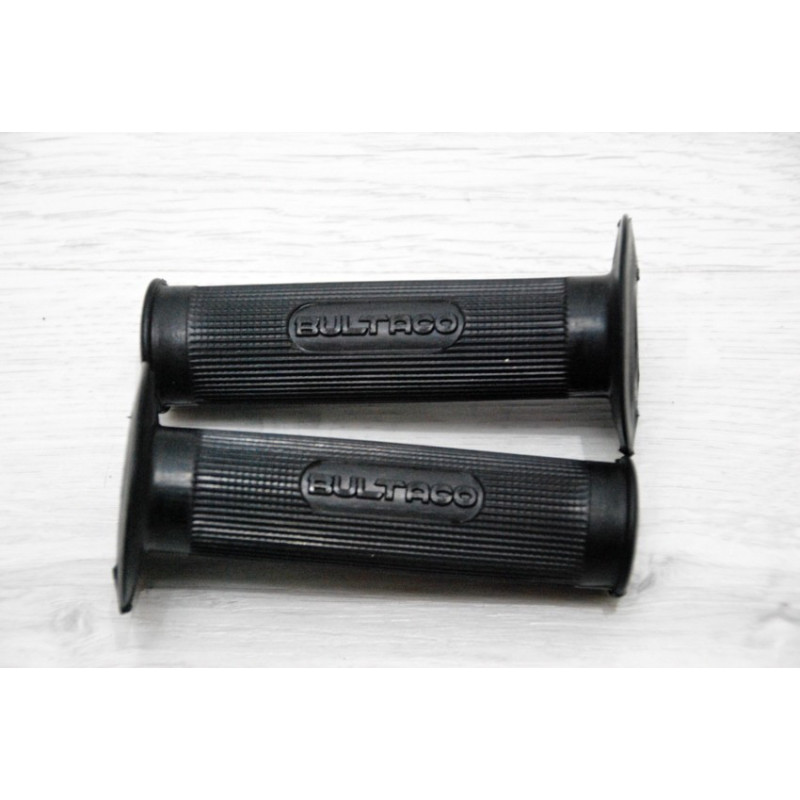 Set grip for Bultaco.