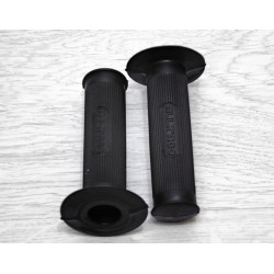Set grip for Bultaco.