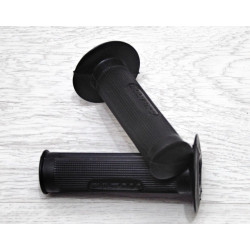 Set grip for Bultaco.