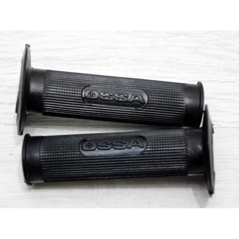 Juego puños para Ossa.