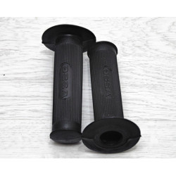 Juego puños para Ossa.