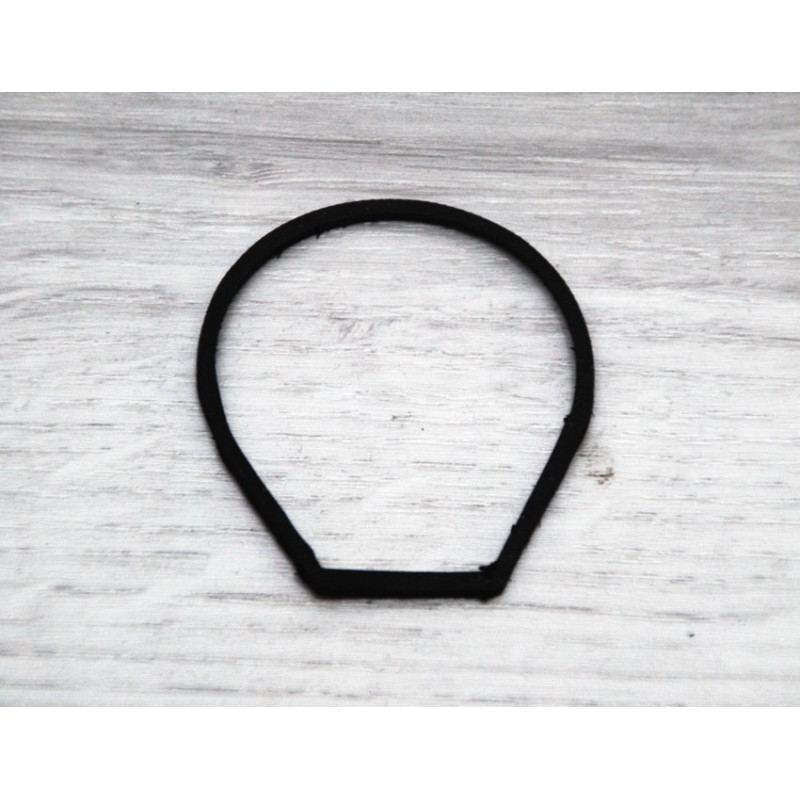 Junta carburador Dellorto.