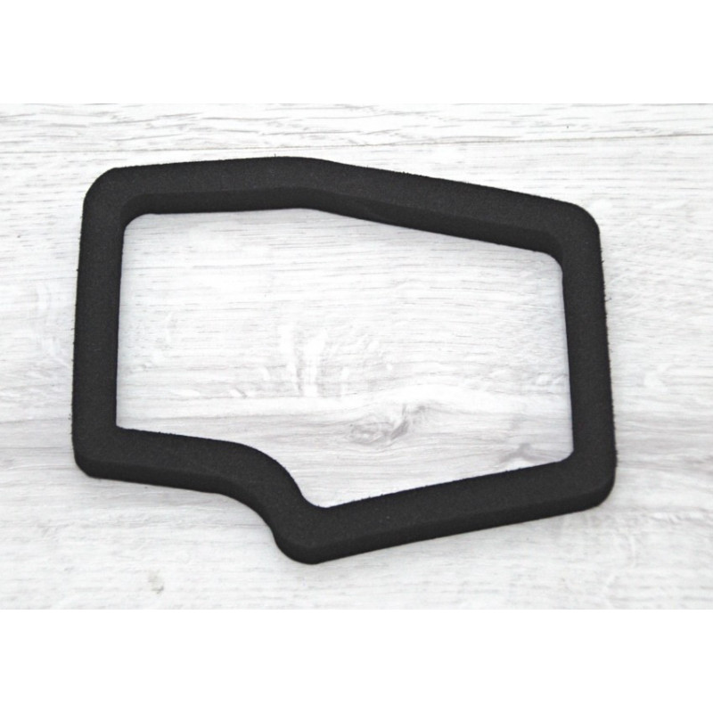 Rubber filter box Ossa TR.