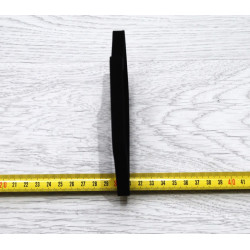 Goma caja filtro Ossa TR80.