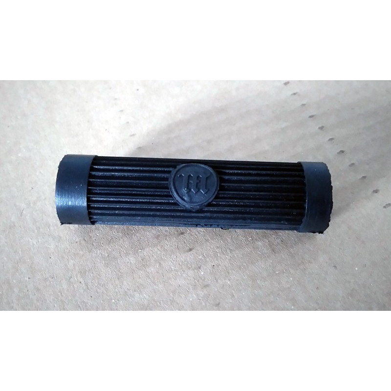 Montesa rubber boot lever.