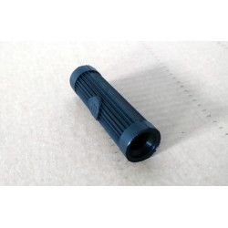 Montesa rubber boot lever.