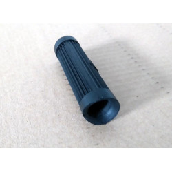 Montesa rubber boot lever.