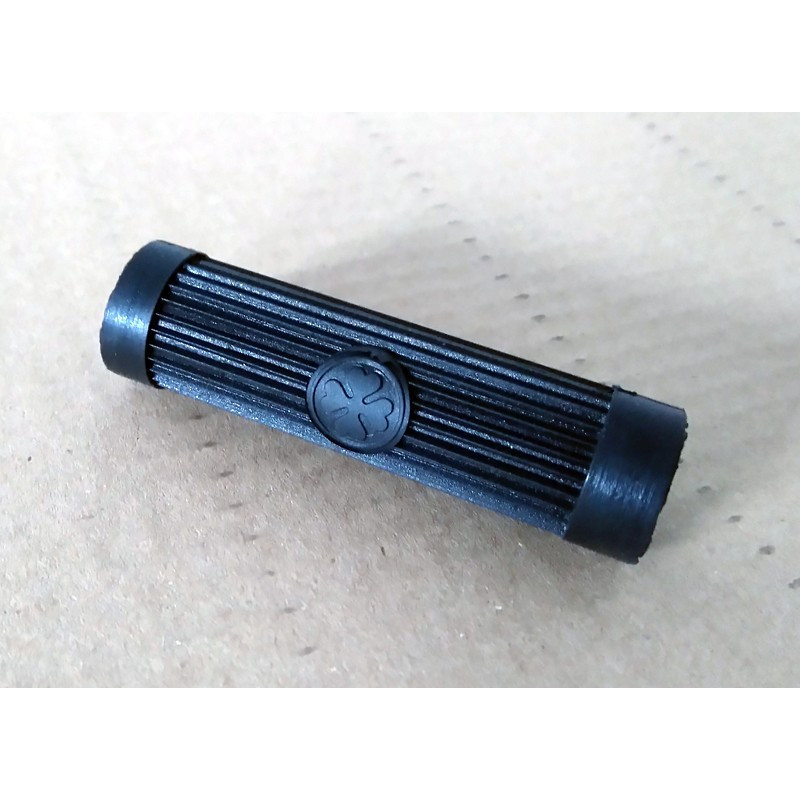 Ossa rubber boot lever.