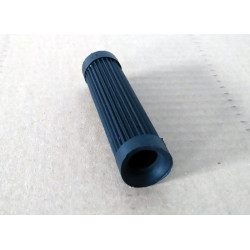 Ossa rubber boot lever.