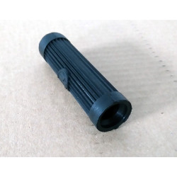 Ossa rubber boot lever.