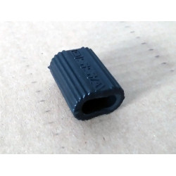 Shift lever rubber Ossa.