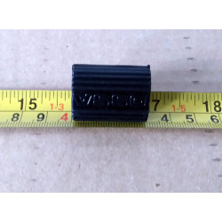 Shift lever rubber Ossa.