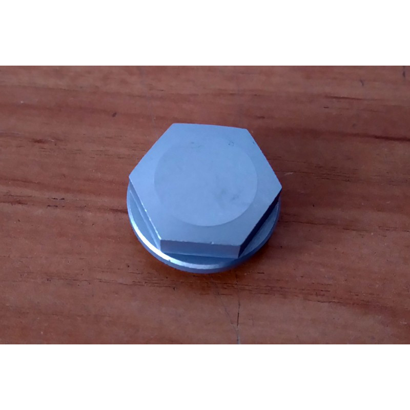 Tapón vaso carburador Dellorto PHBE.