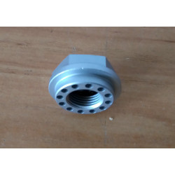 Tapón vaso carburador Dellorto PHBE.