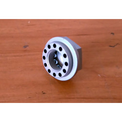 Tapón vaso carburador Dellorto PHBE.