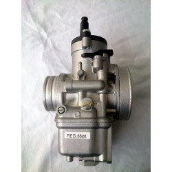 Dellorto Carburetor HS PHBE 36 -6828 - 