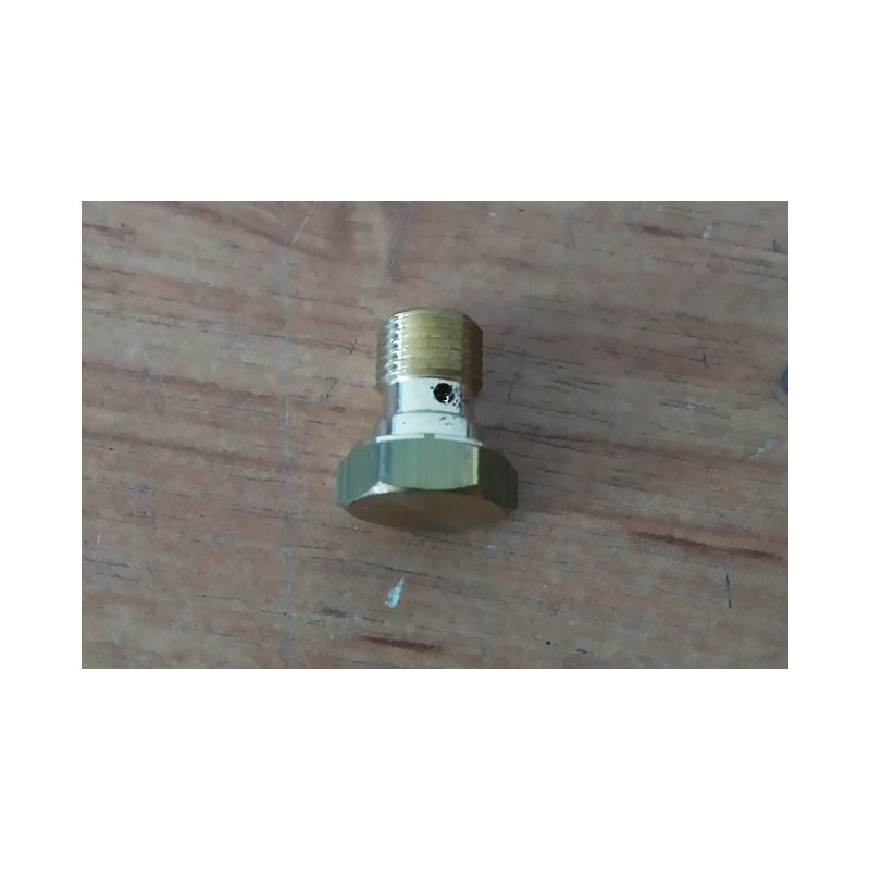 Cup cap carburetor Dellorto PHBL/PHBH.