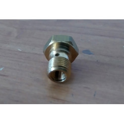 Cup cap carburetor Dellorto PHBL/PHBH.