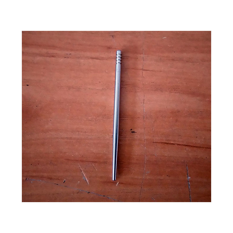 Aguja cónica para carburador Dellorto tipo D-22