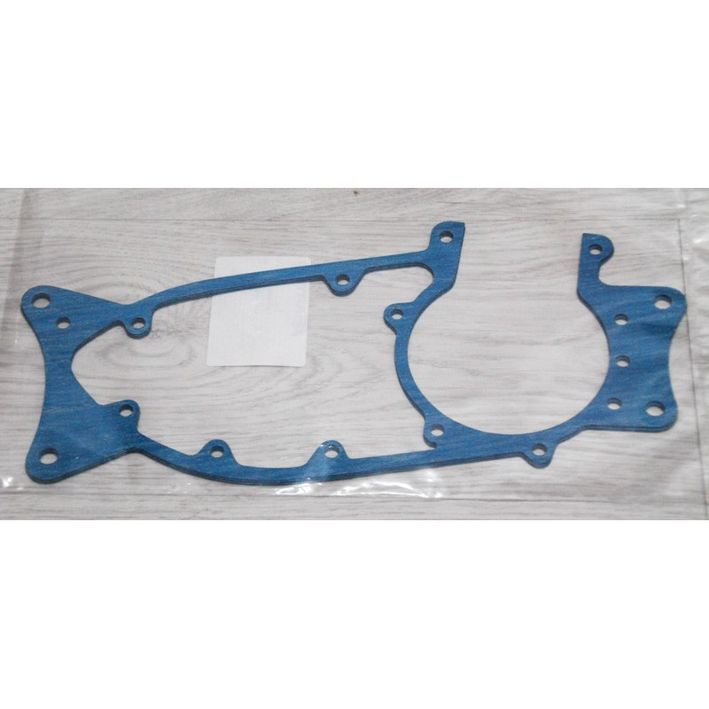 Carter gasket for Ossa 125 Mod A.