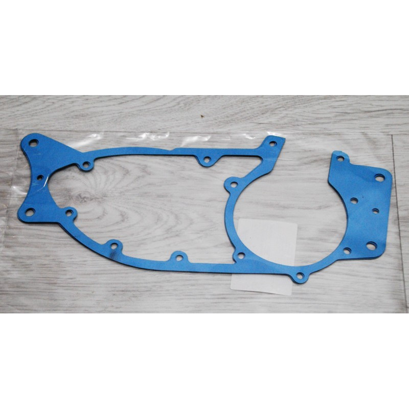 Carter gasket for Ossa 125 Mod B.