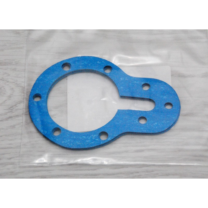 Grease seal cover gasket Ossa 125 - 150.