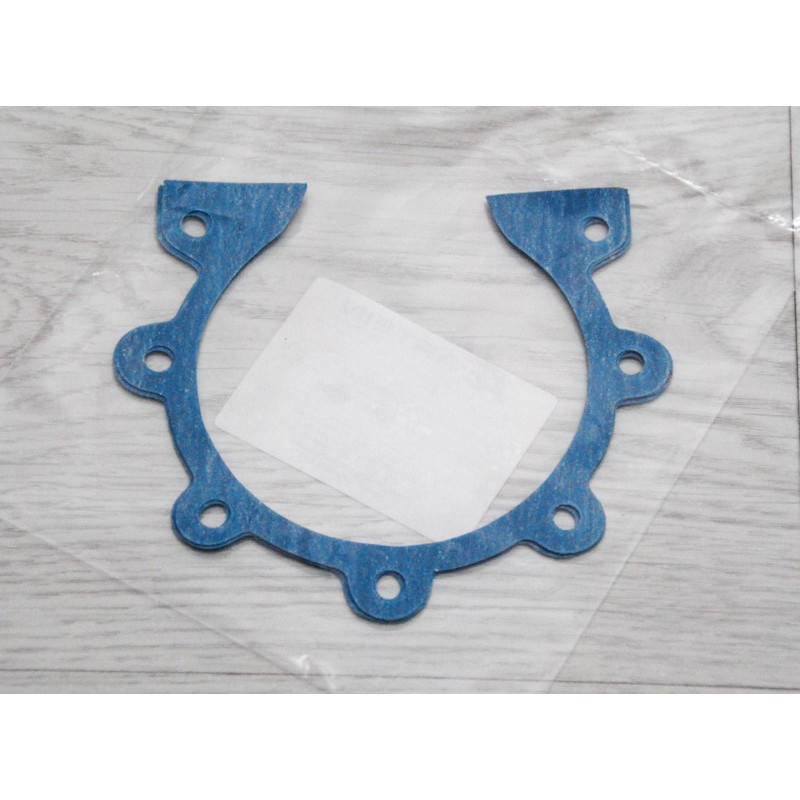 Carter board Montesa Brio.