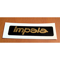 Sticker Montesa Impala..