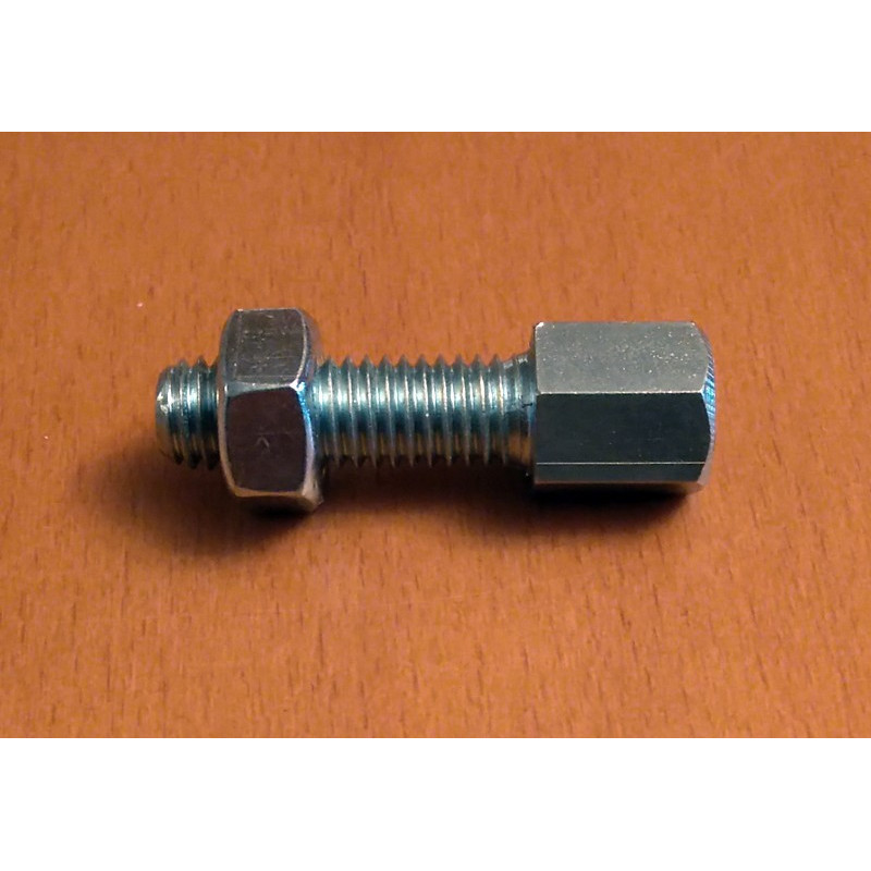 Tensor tope funda universal 8mm.