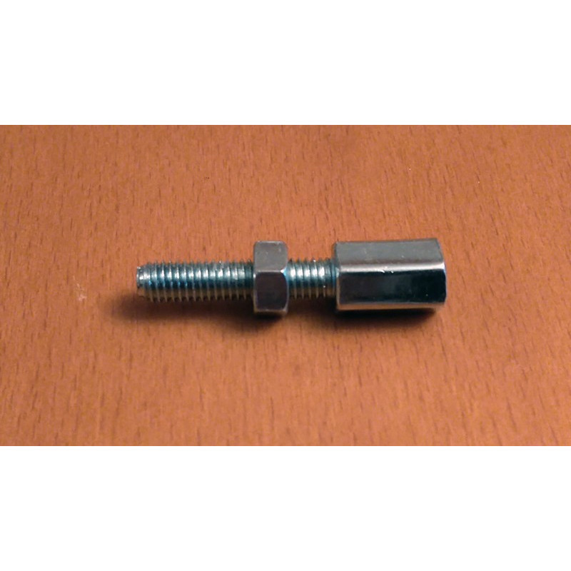 Tensor tope funda universal 5mm.