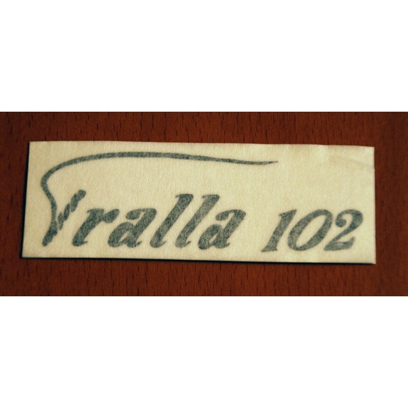 Tralla 102 Adhesive.