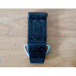 Tirante elástico deposito 1 anilla Montesa.