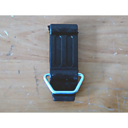 Fuel tank fixing rubber Montesa.