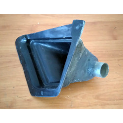 Air filter box for Ossa M.A.R y Explorer.