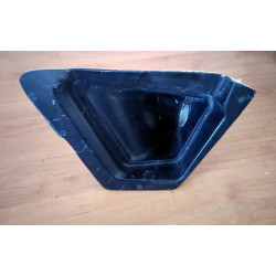 Air filter box for Ossa M.A.R y Explorer.
