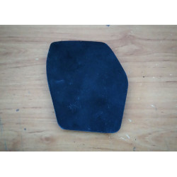 Air filter cover box for Ossa TR 80.