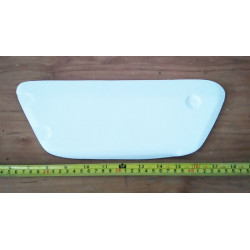 Tapa lateral derecha Ossa MAR y Explorer.