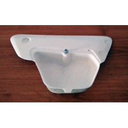 Tapa lateral izquierda Ossa MAR y Explorer.