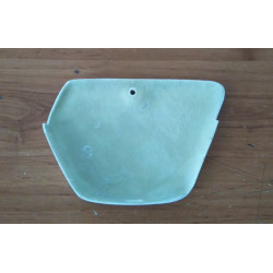 Tools cover box for Ossa M.A.R y Explorer.