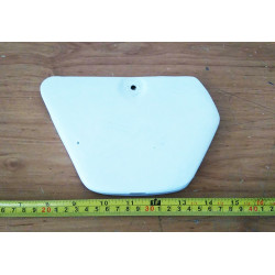 Tools cover box for Ossa M.A.R y Explorer.
