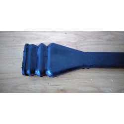 Goma protección cadena secundaria.