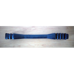 Goma protección cadena secundaria.