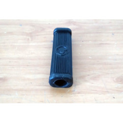 Estribera cuadrada para Bultaco.