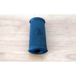 Footres rubber for Montesa Impala.