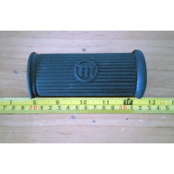 Footres rubber for Montesa Impala.