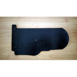 Protector caja filtro de aire Bultaco Pursang.